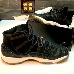 Air Jordans 11 Retro Heiress